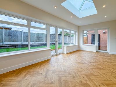 ORANGERY